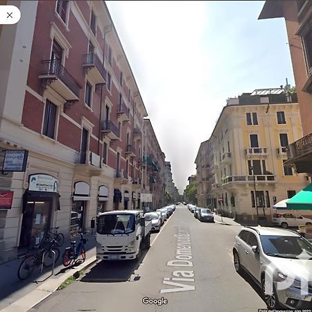 Centralissimo E Raffinato Bilocale - Scarlatti Lux - Stazione Centrale & Shopping District ميلان المظهر الخارجي الصورة